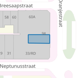 Perceel IMD00-I-2491