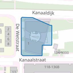 Perceel IMD00-I-2673