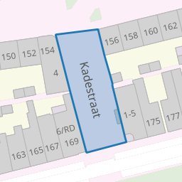 Perceel IMD00-I-2725