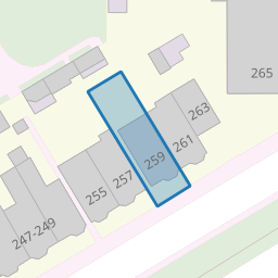 Perceel IMD00-I-2775