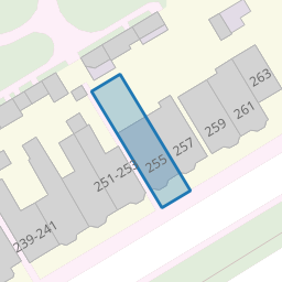 Perceel IMD00-I-2777