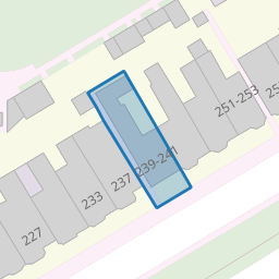 Perceel IMD00-I-2781