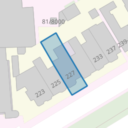 Perceel IMD00-I-2785