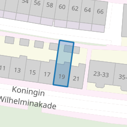 Perceel IMD00-I-2847