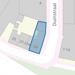 Perceel IMD00-I-2865