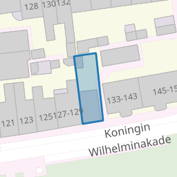 Perceel IMD00-I-2887