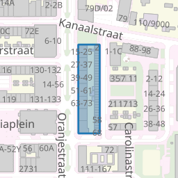 Perceel IMD00-I-2905