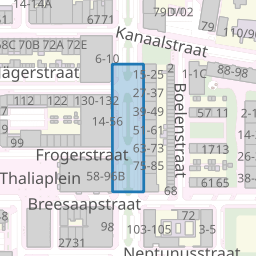 Perceel IMD00-I-2936