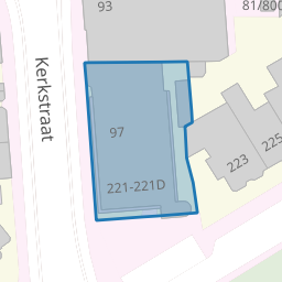 Perceel IMD00-I-2971