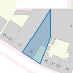 Perceel IMD00-I-2977