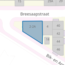 Perceel IMD00-I-2988