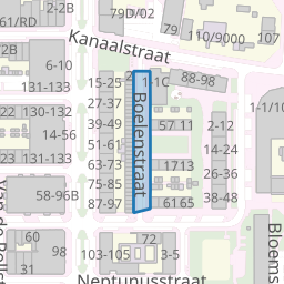 Perceel IMD00-I-2997