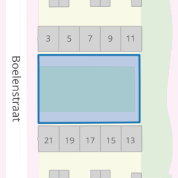 Perceel IMD00-I-3018