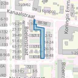 Perceel IMD00-I-3020