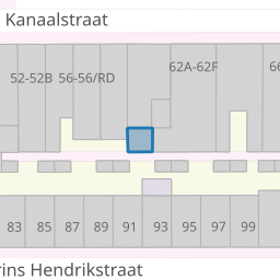 Perceel IMD00-I-3045