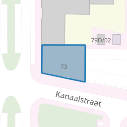 Perceel IMD00-I-3051