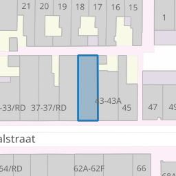 Perceel IMD00-I-3061