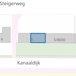 Perceel IMD00-I-3111