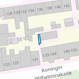 Perceel IMD00-I-3121