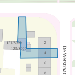 Perceel IMD00-I-3135