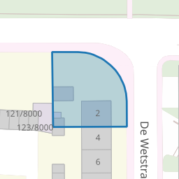 Perceel IMD00-I-3136