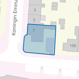 Perceel IMD00-I-3139