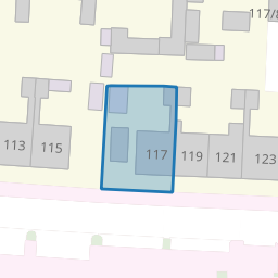 Perceel IMD00-I-3145