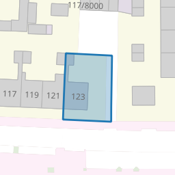 Perceel IMD00-I-3147