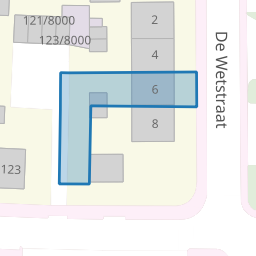 Perceel IMD00-I-3148
