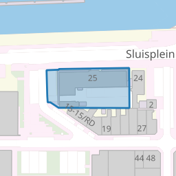 Perceel IMD00-I-3155