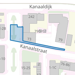 Perceel IMD00-I-3205