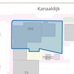 Perceel IMD00-I-3206