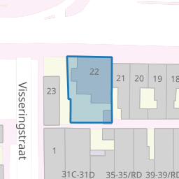 Perceel IMD00-I-3218