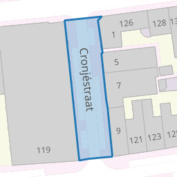 Perceel IMD00-I-3246