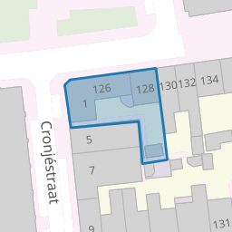Perceel IMD00-I-3247