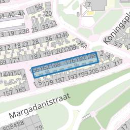 Perceel IMD00-I-3250