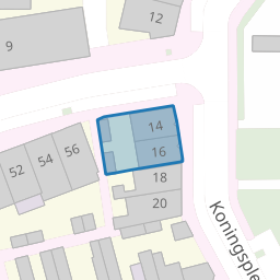 Perceel IMD00-I-3253