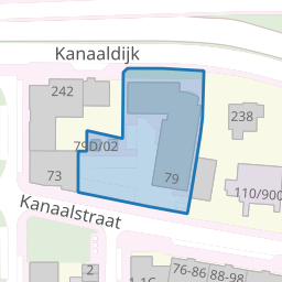 Perceel IMD00-I-3265
