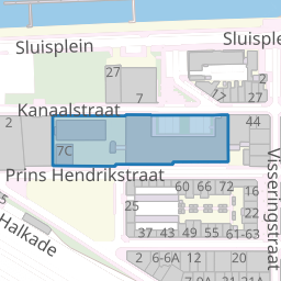 Perceel IMD00-I-3275