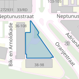 Perceel IMD00-I-3301