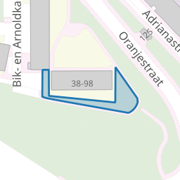 Perceel IMD00-I-3302