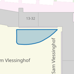 Perceel IMD00-I-3307