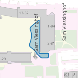 Perceel IMD00-I-3308