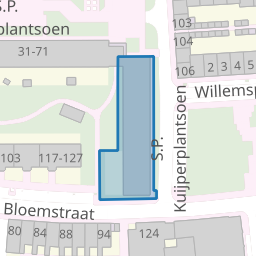Perceel IMD00-I-3324