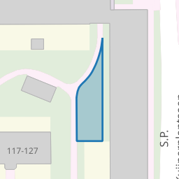 Perceel IMD00-I-3325