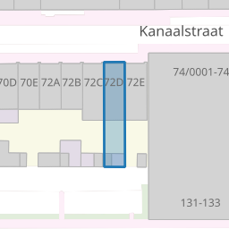 Perceel IMD00-I-3364
