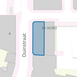 Perceel IMD00-I-3379