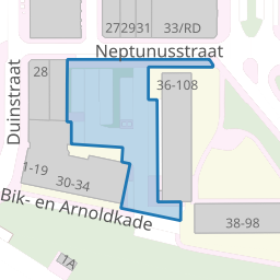 Perceel IMD00-I-3408