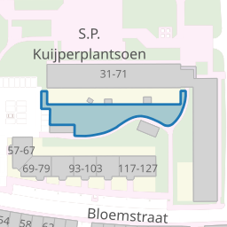 Perceel IMD00-I-3453