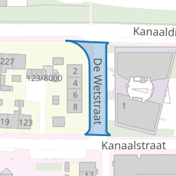 Perceel IMD00-I-3493